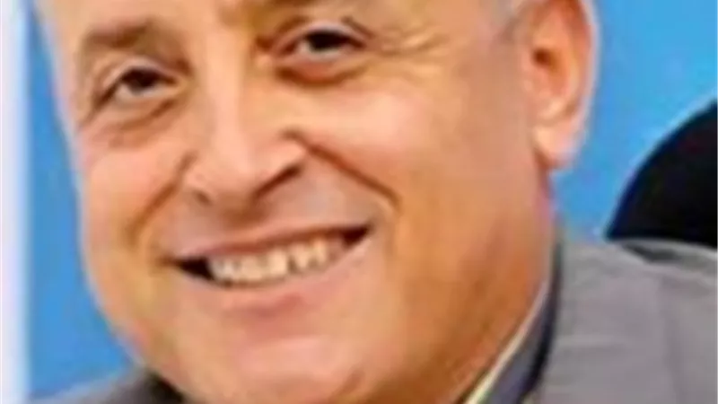 من هيئة المجتمعات العمرانية :ممدوح عمارة محافظا للأقصر