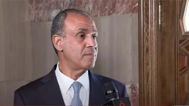 وزير الخارجية: نعيش في منطقة تموج بالصراعات والأزمات