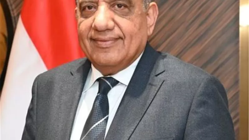 من قطاع الأعمال إلى الكهرباء.. السيرة الذاتية لمحمود عصمت