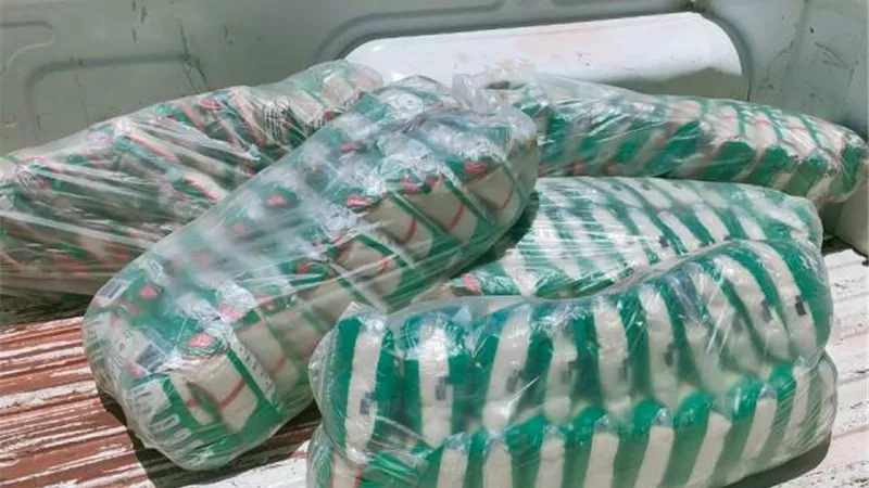 ضبط طن سكر ناقص الوزن وتحرير ٢٥ محضرا فى حملة تموينية بالأقصر