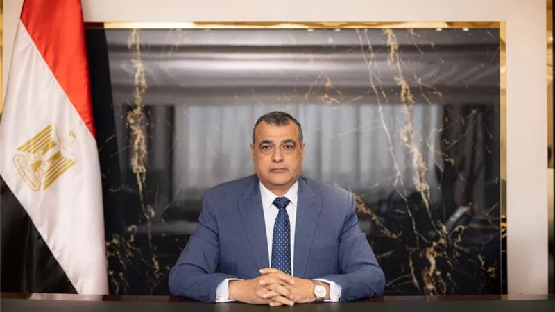 وزير الإنتاج الحربي:سنستكمل ما بدأناه ونسعى لتحقيق المزيد من الإنجازات
