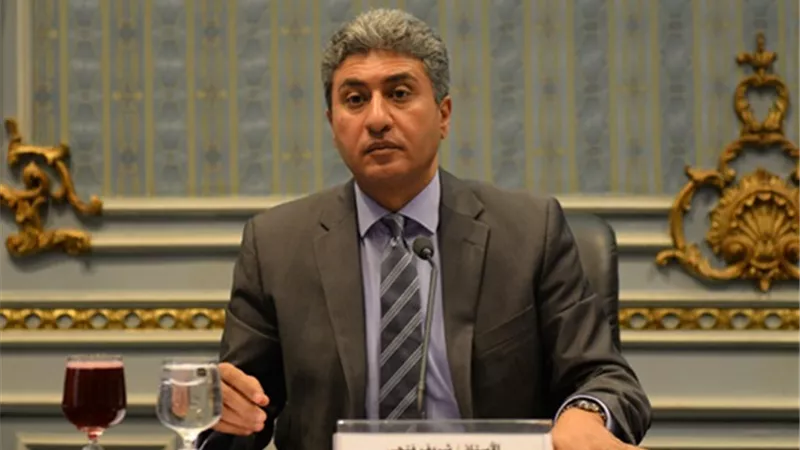 وزير السياحة: سنعمل بشكل متناسق لتحقيق تطلعات المواطن