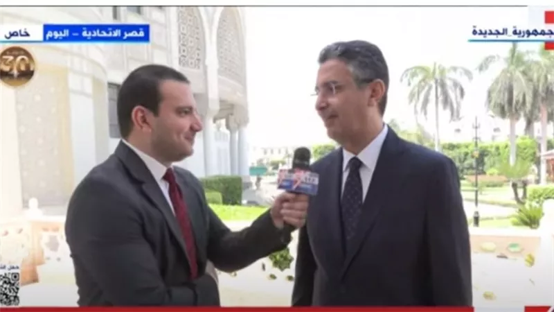 وزير التموين بعد أداء اليمين الدستورية: خدمة المواطنين «رقم 1»