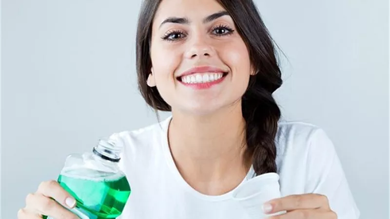 5 نصائح لتقوية الأسنان الضعيفة