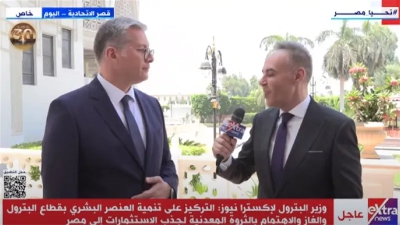وزير البترول: توفير الوقود لمحطات الكهرباء على رأس أولوياتنا
