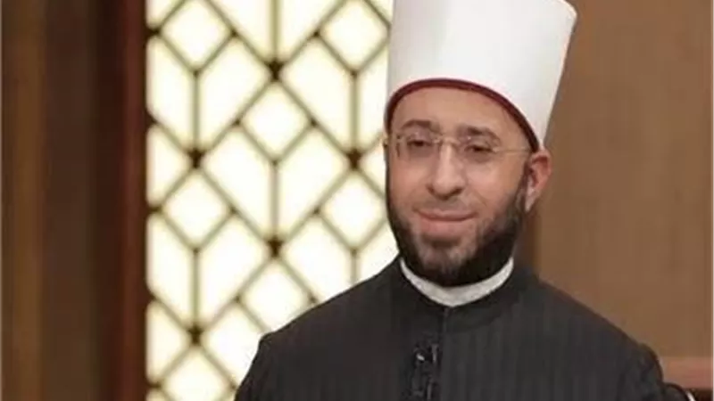 أسامة الأزهري: سنعمل تحت قيادة الرئيس على تحقيق كل ما يليق بوطننا