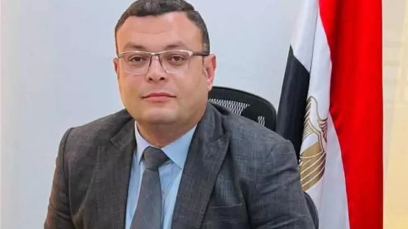 السيرة الذاتية للمهندس شريف الشربينى وزير الإسكان والمجتمعات العمرانية