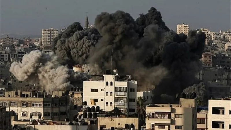 فصائل فلسطينية: بعض المحتجزين الإسرائيليين حاولوا الانتحار