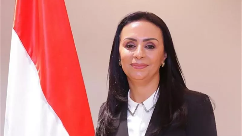 وزيرة التضامن: ملف الحماية الاجتماعية سيظل على رأس أولويات عمل الوزارة