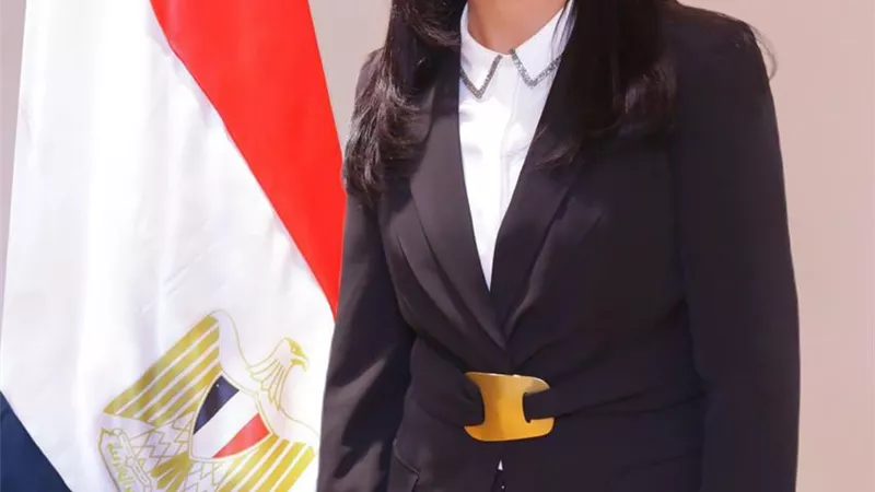 مايا مرسي: ملف التمكين الاقتصادي للأولى بالرعاية سيحظي بمزيد من الاهتمام