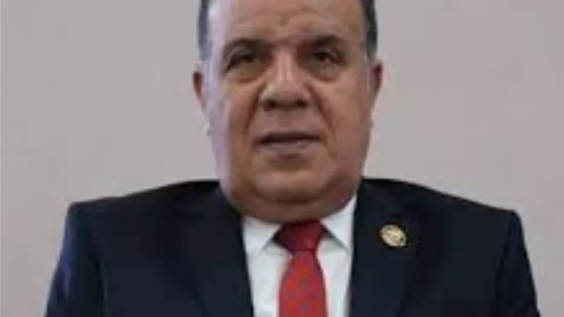 أحمد مهني: الملفات الاقتصادية والصناعية والزراعية أهم أولويات الحكومة الفترة المقبلة