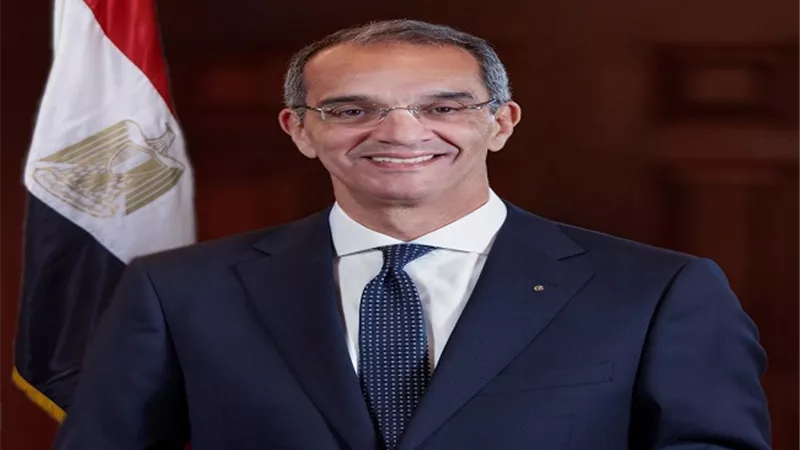 وزير الاتصالات: ضاعفنا متوسط سرعة الإنترنت الثابت 13 مرة في آخر 6 أعوام