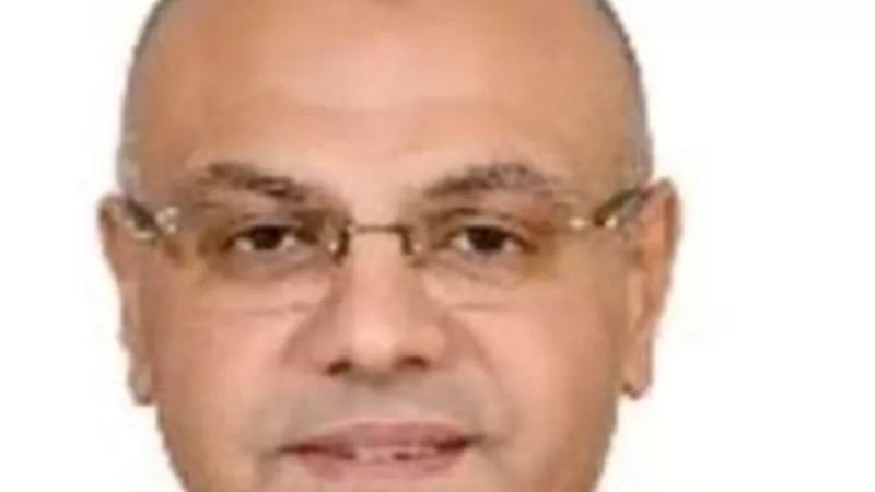 ننشر السيرة الذاتية للمهندس أيمن عطية محافظ القليوبية الجديد