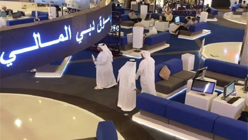 ارتفاع معظم أسواق الخليج بدعم زيادة آمال خفض الفائدة بأميركا