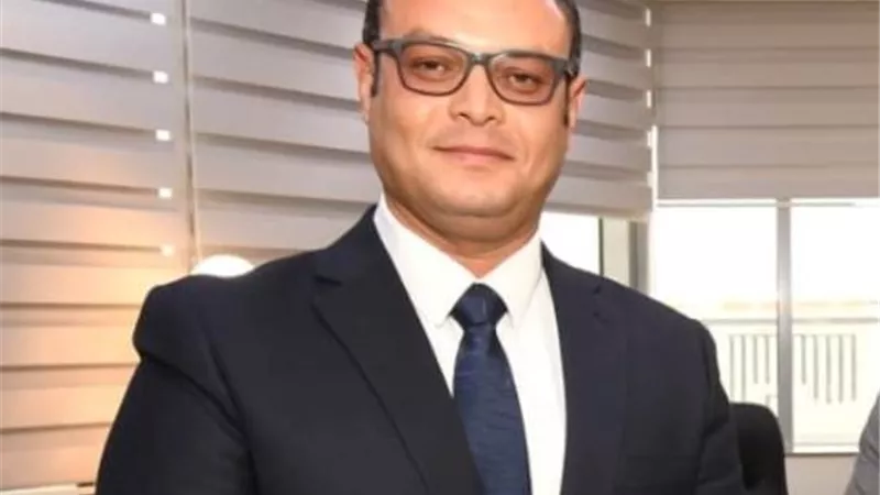 أحمد عبدالرازق رئيساً لجهاز العاصمة الإدارية.. بالسيرة الذاتية