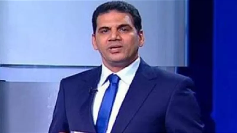جمال الغندور: التحكيم المصري أضعف عنصر في منظومة الكرة