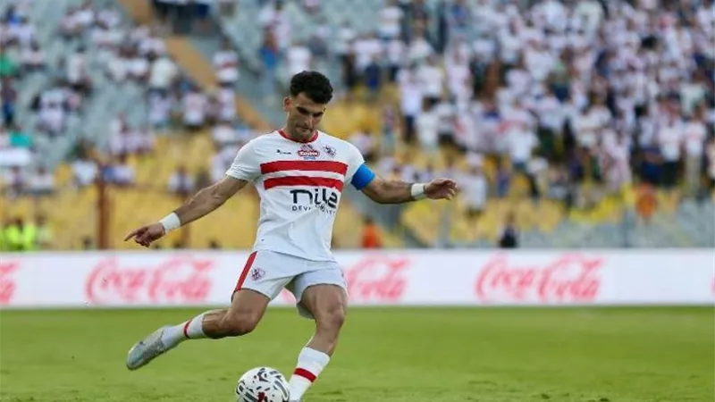 الغندور: كرة زيزو في المصري لم تتجاوز خط المرمى