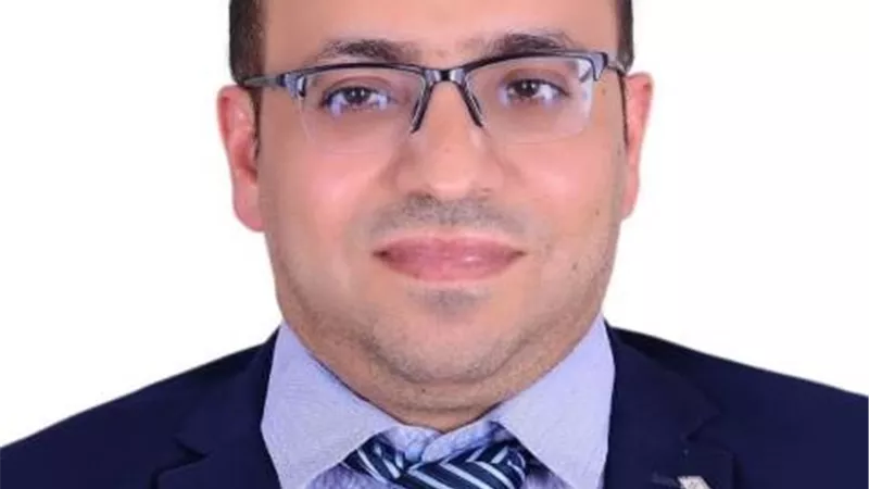 شريف عبد البديع رئيسًا لجهاز مدينة سوهاج الجديدة.. بالسيرة الذاتية