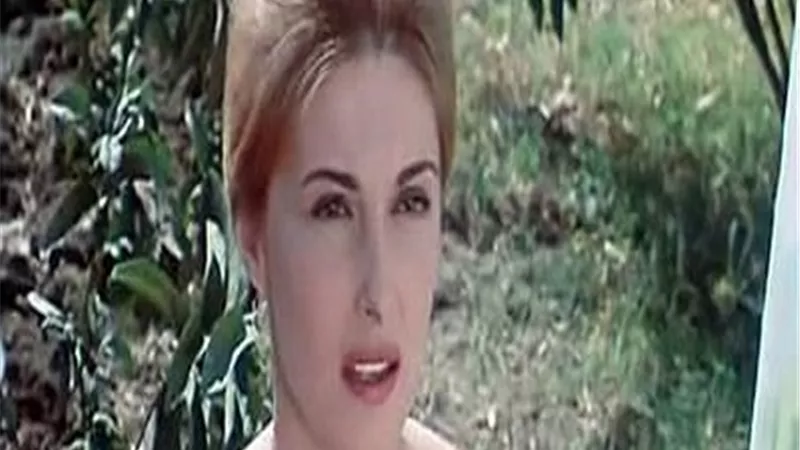 حسناء الشاشة تريند جوجل رغم رحيلها منذ 10 سنوات.. اعرف الحكاية