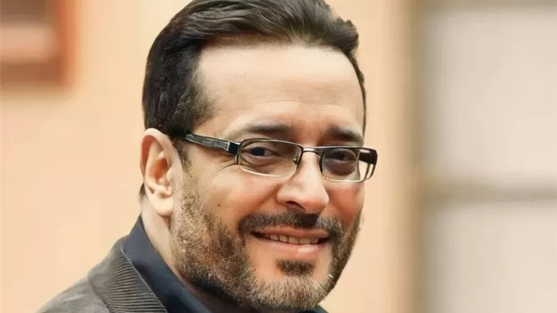 علاء عبد الخالق