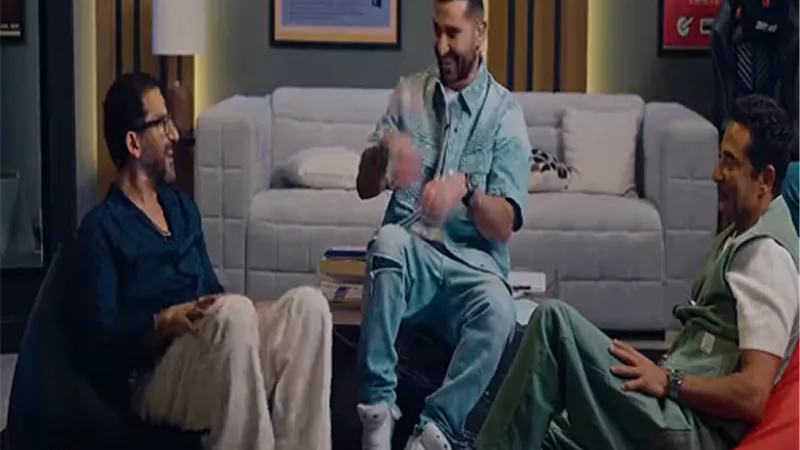 أحمد حلمي: حياتي قبل الزواج من منى زكي كانت أيام 