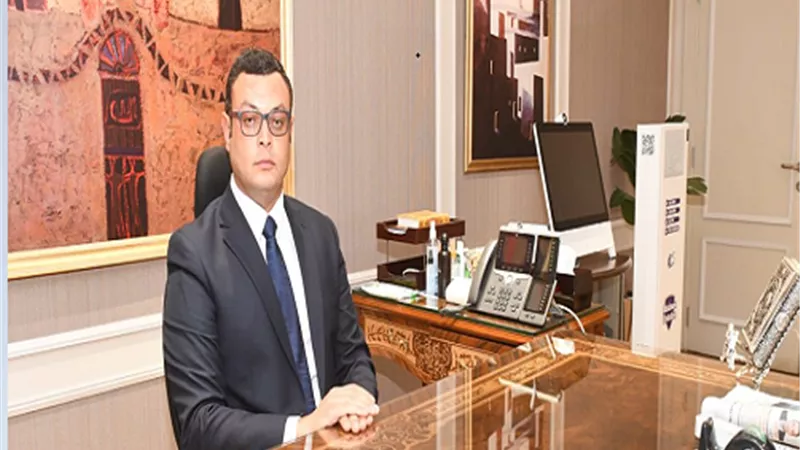 وزير الإسكان يصدر أكبر حركة تغييرات لمعاونى رؤساء الأجهزة.. بالأسماء