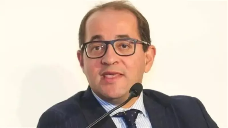 وزير المالية: مؤسسات دولية وكيانات كبرى ترغب في ضخ رؤوس أموال بمصر