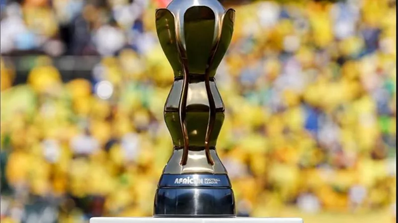 دوري السوبر الإفريقي
