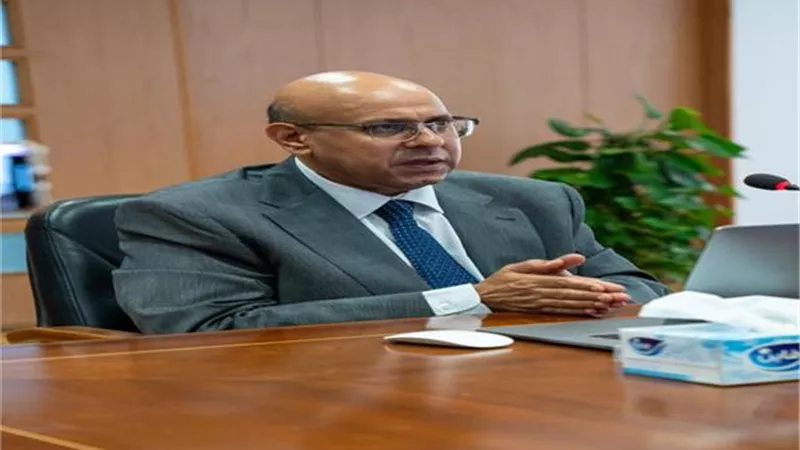 جامعة النيل فى 6 أكتوبر تهنئ أيمن عاشور لتجديد الثقة به وزيرًا للتعليم