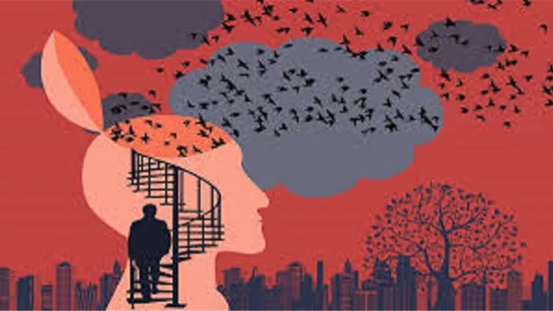 حظوظ مُهلكة للنفس باعثة الى الرياء احذرها