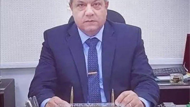 أبو وردة.. يمنع تشغيل المكيفات بمبانى كهرباء القناة بـ٧ محافظات