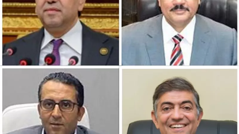 الحكومة الجديدة.. كفاءة وخبرة واقتدار