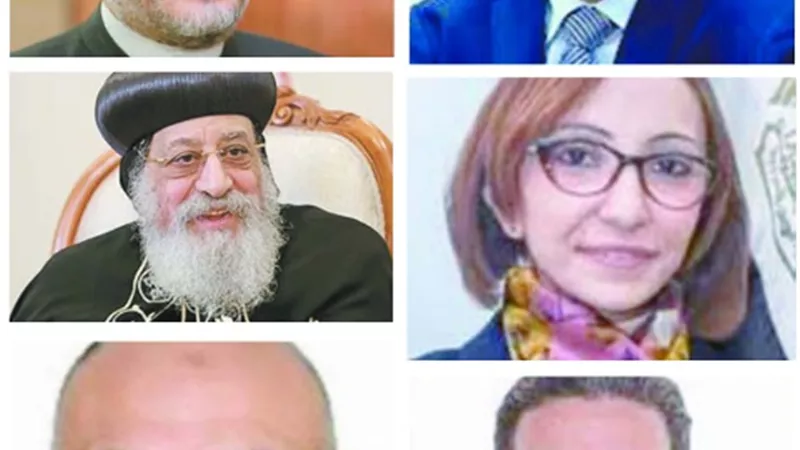 المحافظون الجدد يتعهدون بتقديم الخدمات بشكل حضاري