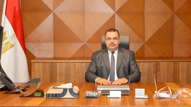 وزير الاتصالات يصدر قرارا بتعيين عبده علوان قائما بأعمال رئيس ال