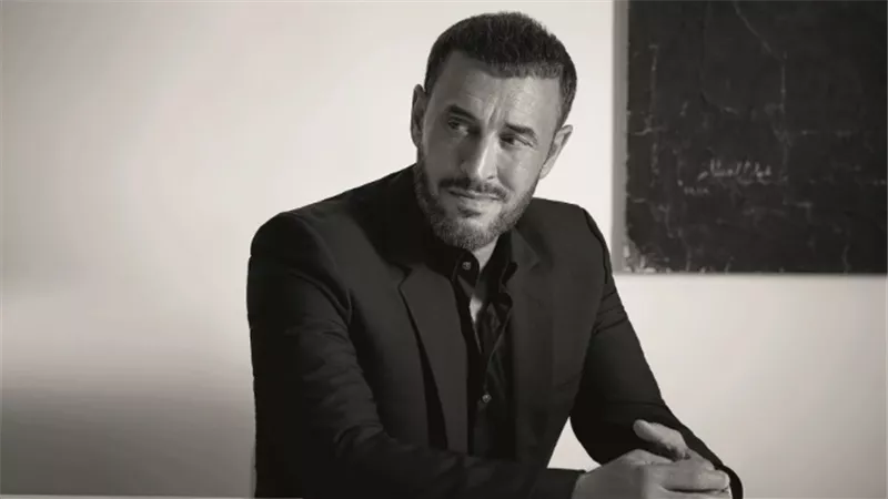 موعد ومكان حفل كاظم الساهر المقبل