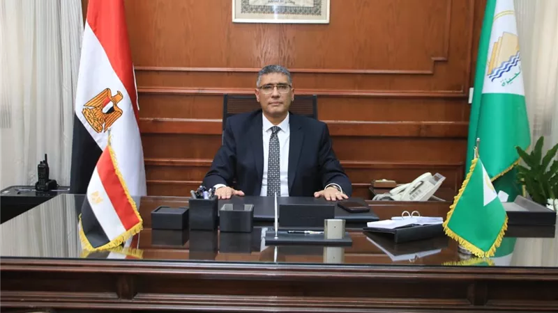 محافظ الجيزه: تخفيف الاعباء والتواصل المستمر مع المواطنين اولويات