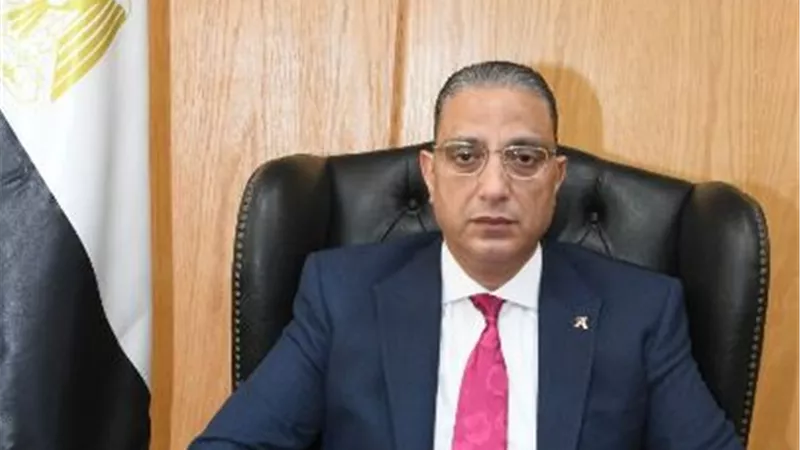 محافظ الفيوم المرحلة القادمة تحتاج مزيد من العمل وتضافر الجهود