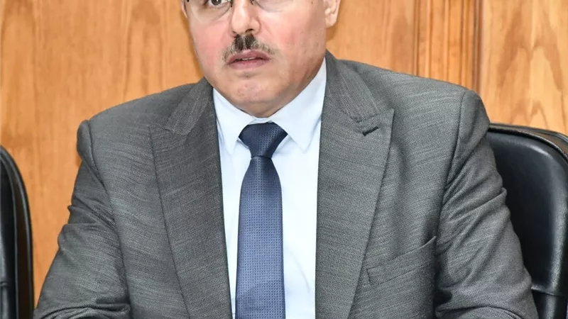 22 جامعة في مؤتمر الدراسات العليا والبحوث التطبيقية بقناة السويس