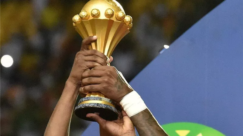 المغرب 2025.. نتائج قرعة تصفيات كأس أمم إفريقيا