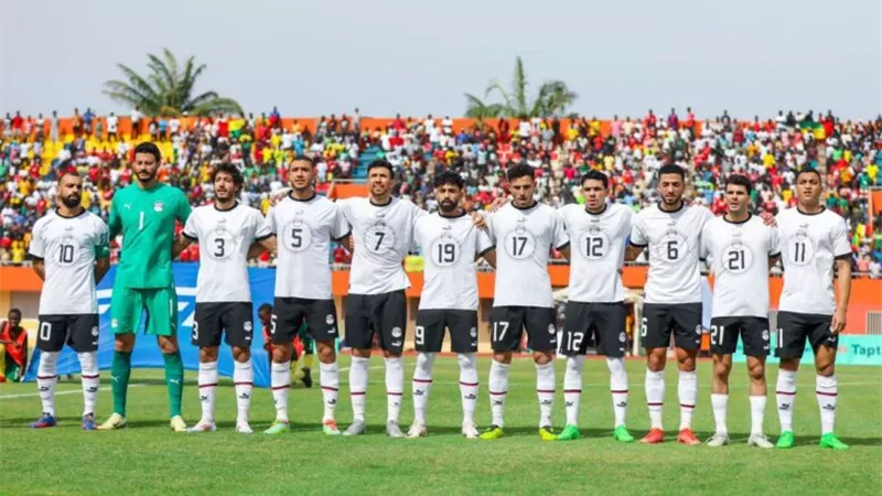 المغرب 2025.. مواعيد مباريات منتخب مصر في تصفيات أمم إفريقيا