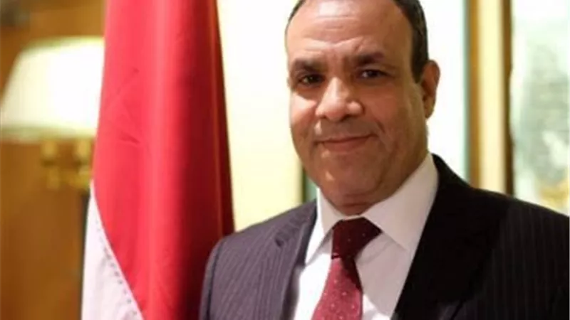 وزير الخارجية يتلقى اتصالاً من منسق عملية السلام في الشرق الأوسط