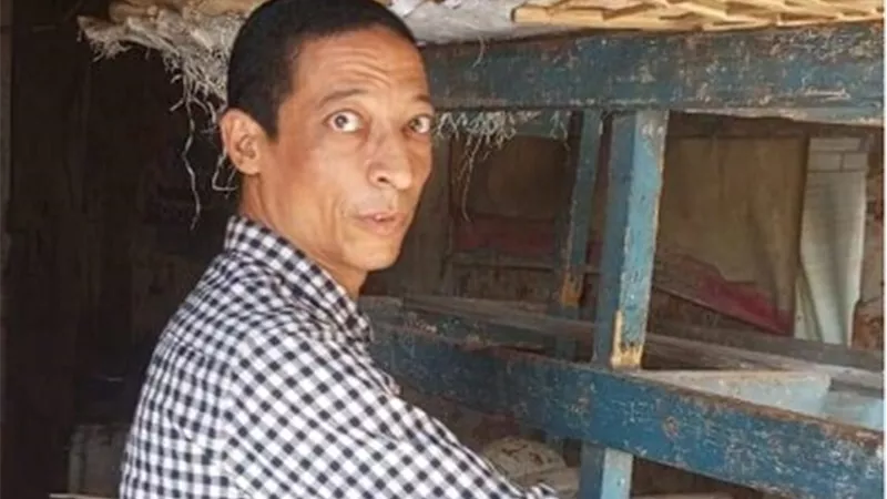 حملة تموينية على المخابز والمحلات التجارية بمركز ابوقرقاص