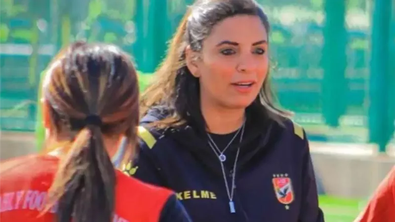 الجبلاية يعلن تشكيل الجهاز الفني لمنتخب الكرة النسائية