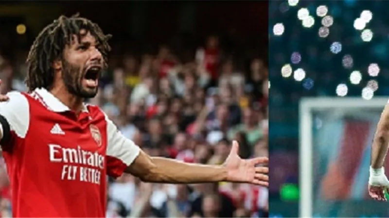 ميكالي يستقر علي ضم زيزو والنني للمنتخب الأولمبي