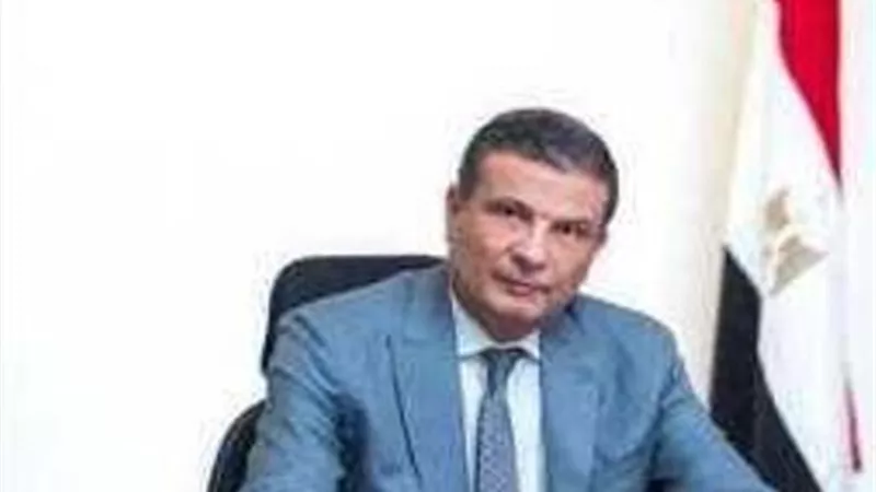 وزير الزراعة: توجيهات من القيادة السياسية الاهتمام بالفلاح