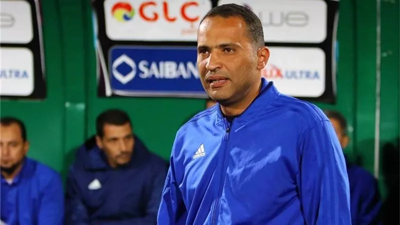 للمرة الثانية .. مدرب الزمالك السابق يقود الشرطة العراقى للفوز بالدورى