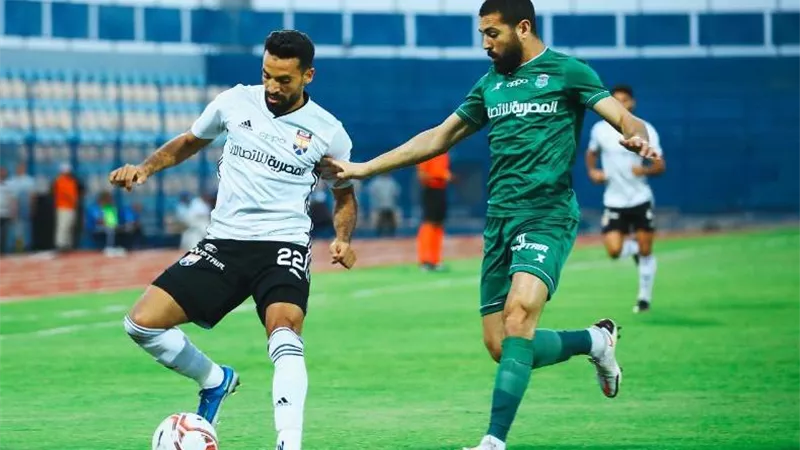 التعادل يحسم مواجهة الاتحاد وطلائع الجيش بالدوري
