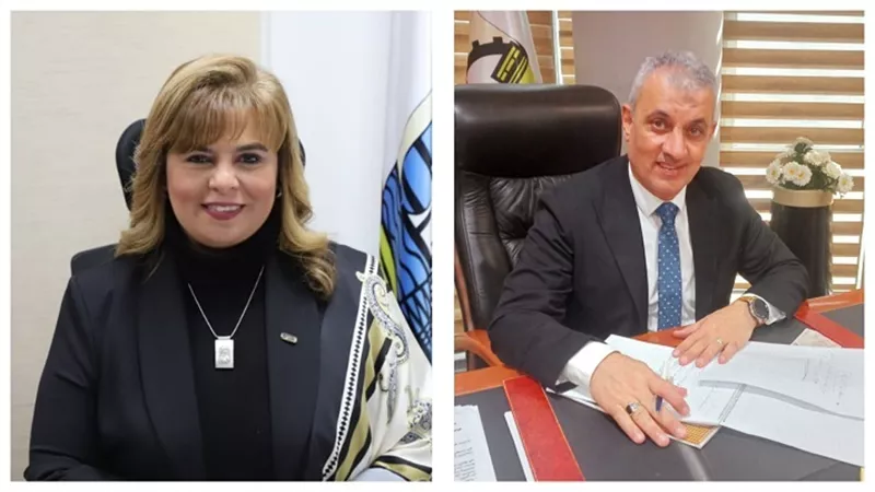السروجى رئيسا لنقابة البترول