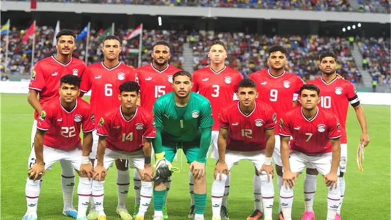 إيهاب الكومي يكشف كواليس أزمة قائمة المنتخب الأولمبي