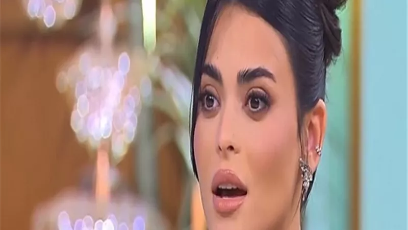 أسماء جلال تريند.. قصة حب كبيرة لـ وائل جسار.. كراش عمري